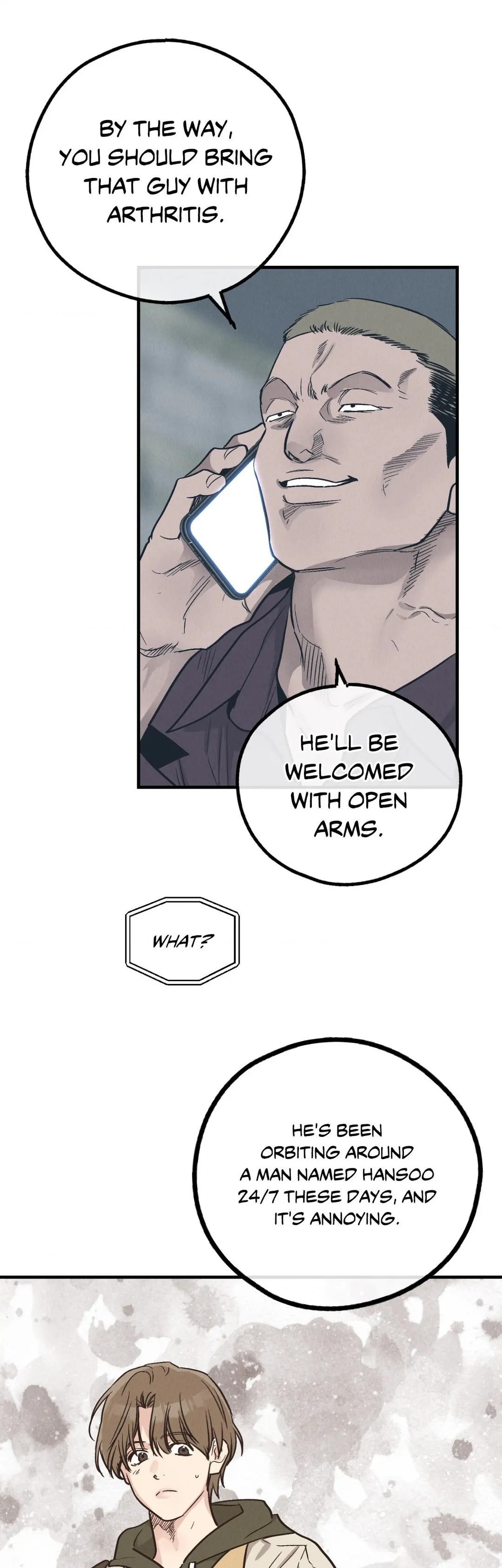 Payback, Chapter 84 image 17